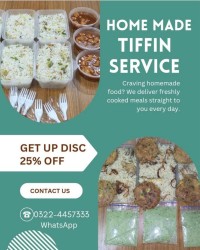 Ghar Ka Khana | Now in Bahria Town, Lahore