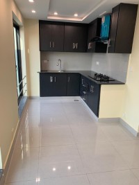 Affordable 1 Bed Semi/Non-Furnished Apartment for Rent in Bahria Town