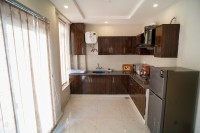 Luxury 1-Bed Furnished Apartment for Rent | Eiffel Tower Facing