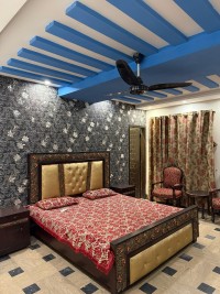 1 Bed Furnished Apartment for Rent