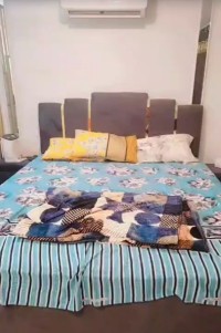 Furnished Studio Apartment for Rent