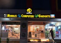 MD GADGETS