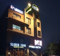 Rubrics Center of Teaching and Learning