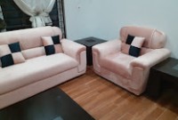 Waseem sofa poshish center