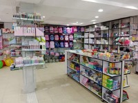 Play And Paper Book shop