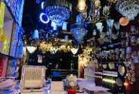 ELECTRO LIGHTS Fancy lights and electric store