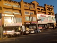 One and Two Dollar Store