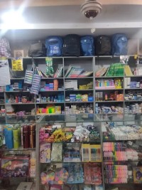 Madina book & Sports