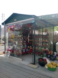 Waris Ashraf flower shop