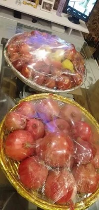 Assetz Fruit n Vegetable Shop