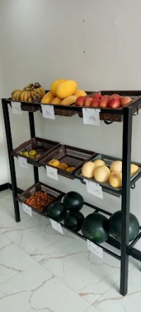 AH General Store (Fruits & Vegetables)