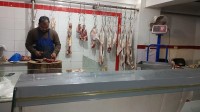 Taha Meat Shop