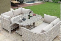 Lifestyle Outdoors Furniture