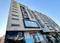 Pine Apartments Civic Centre Bahria Town Rawalpindi