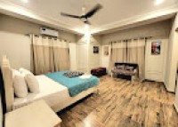 The Millenial Apartments & Suites Bahria Town