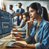 Outbound Sales Representative - (On Site Night Shift Islamabad)