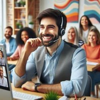 Customer Support Specialist