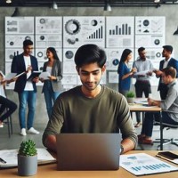 Ecommerce Specialist