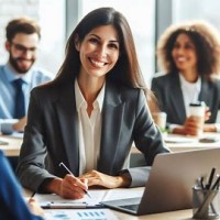 Human Resources Manager