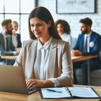 Internal Recruitment Manager