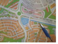 E Commercial 8 Marla Near Roots School