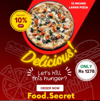 Bahria Town Lahore Home Made Fresh & Healthy Food