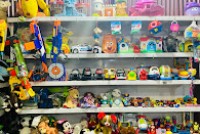 Fayaz Toy shop ( used toys )