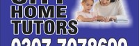 City Home Tuition Services