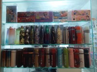 Malik Bhai Books & Uniform