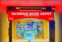 Awais Book Depot