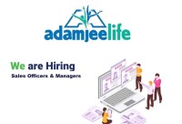 Adamjee Life Assurance Bahria Town Lahore