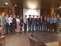 TNM INSURANCE GROUP - PAKISTAN