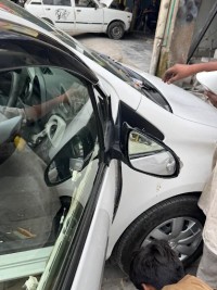 Behria Auto Workshop & Car Ac Service