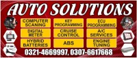 Auto Solutions