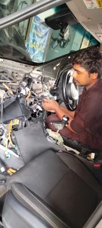 Hafiz Batteries & Auto Electrician