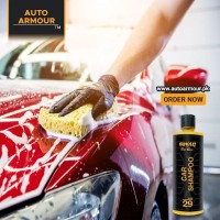 Speed wash auto care bahria town