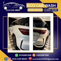 ECO CAR WASH