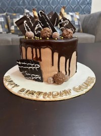 bakisto - the cake company