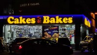 Cakes & Bakes