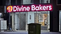 Divine Bakers Bahria Town
