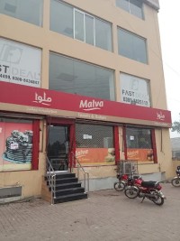 Malva Sweets & Bakers - Bahria Orchard