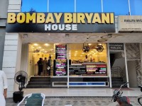 Bombay Biryani House