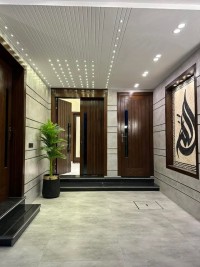 1 Kanal Full House or Portions for Rent - Multiple Options Available in Bahria Town Lahore