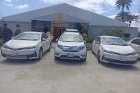 Rent A Car By Happy Travel & Tours