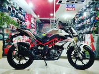 Throttle Inspiration by Mehwish Ekhlaque