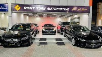 Right Turn Automotive