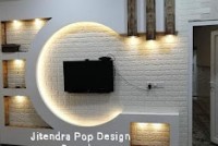 Fall cieling decorations