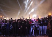 BTIFF بِی ٹِف I Pakistan's Biggest Festivity by YPR Worldwide