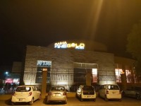 CineGold Plex