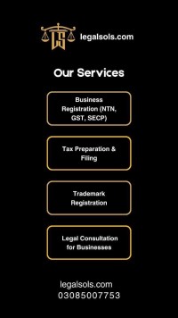Legal services, business consultation